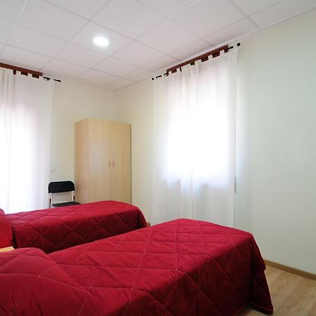 San Giuseppe House Ξενοδοχείο Ρώμη Εξωτερικό φωτογραφία
