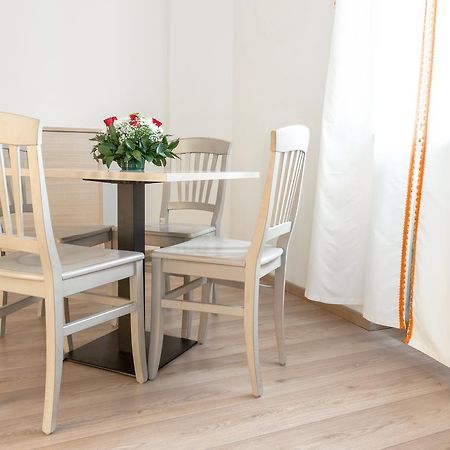 San Giuseppe House Ξενοδοχείο Ρώμη Εξωτερικό φωτογραφία