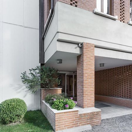 San Giuseppe House Ξενοδοχείο Ρώμη Εξωτερικό φωτογραφία