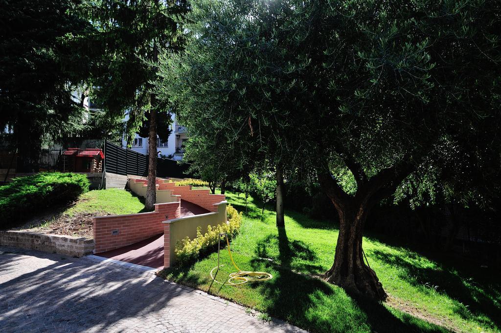 San Giuseppe House Ξενοδοχείο Ρώμη Εξωτερικό φωτογραφία