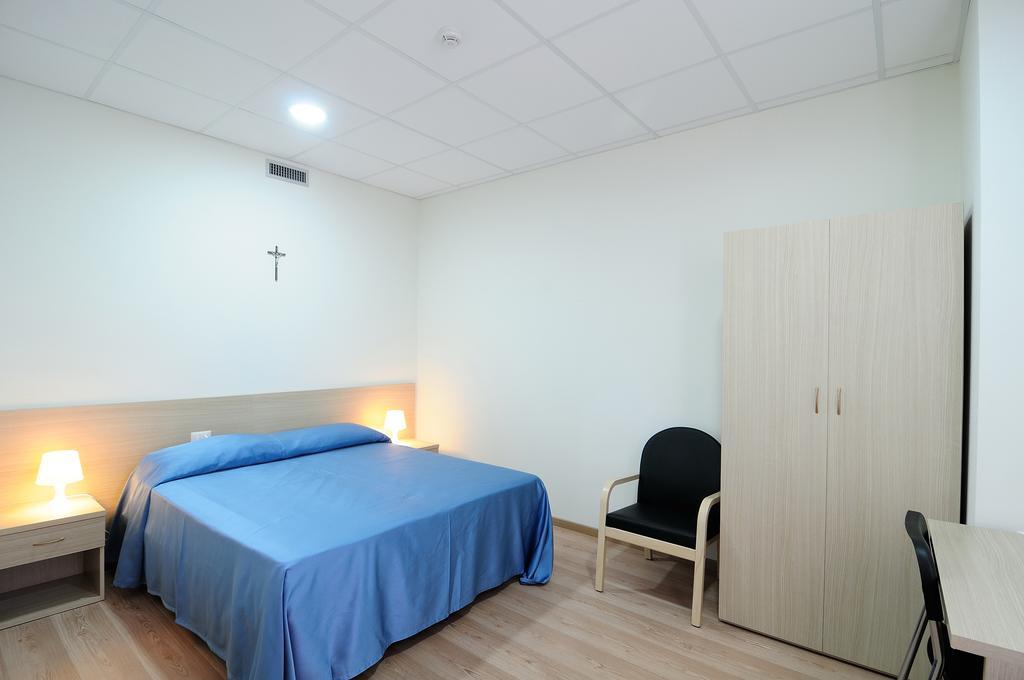 San Giuseppe House Ξενοδοχείο Ρώμη Εξωτερικό φωτογραφία