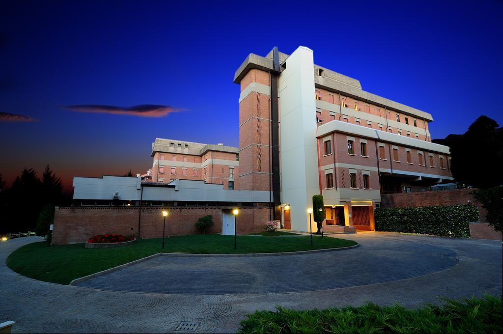 San Giuseppe House Ξενοδοχείο Ρώμη Εξωτερικό φωτογραφία