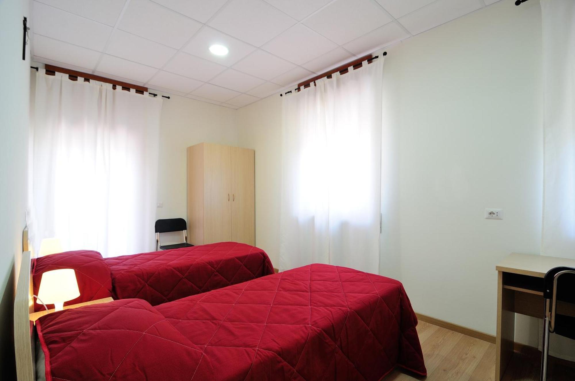 San Giuseppe House Ξενοδοχείο Ρώμη Εξωτερικό φωτογραφία