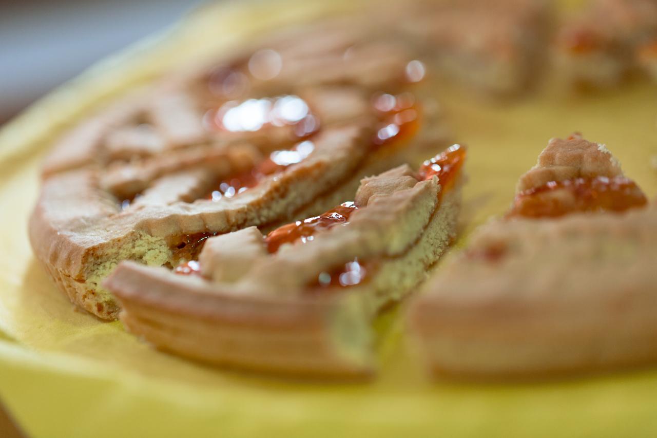 San Giuseppe House Ξενοδοχείο Ρώμη Εξωτερικό φωτογραφία