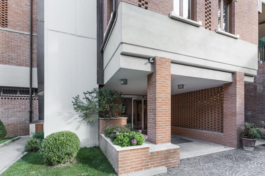 San Giuseppe House Ξενοδοχείο Ρώμη Εξωτερικό φωτογραφία